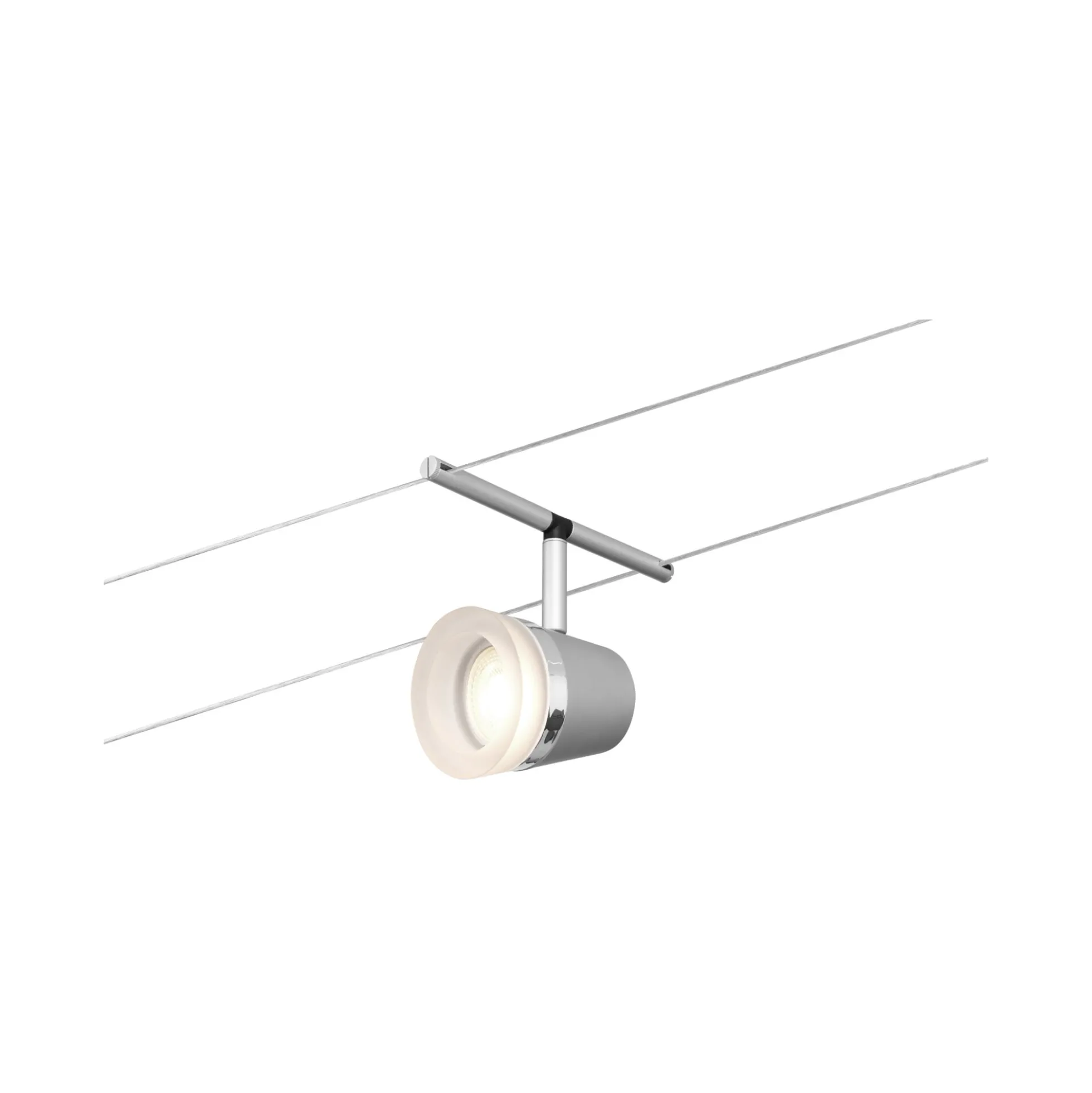CorDuo Seilsystem - Cone Basisset