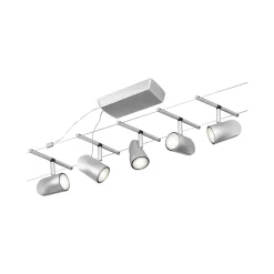 CorDuo Seilsystem - Cup Basisset