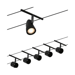 CorDuo Seilsystem - Cup Basisset