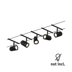 CorDuo Seilsystem - Cup Basisset