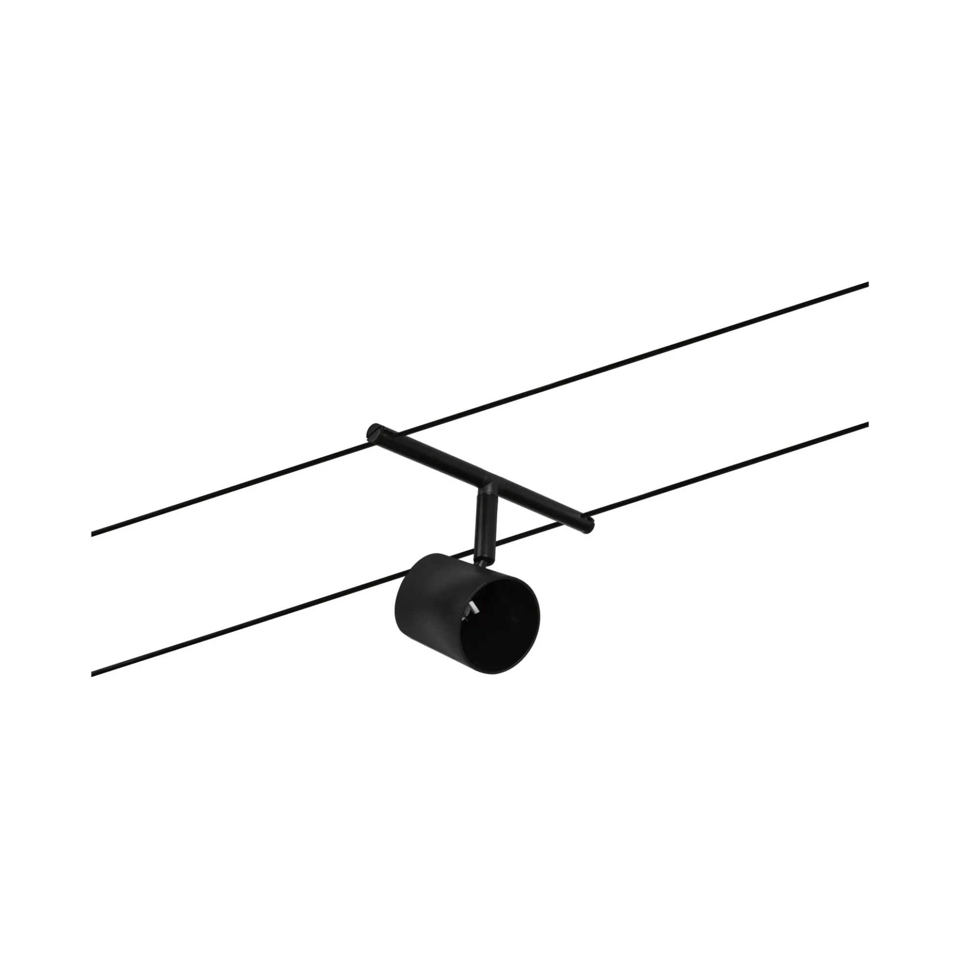 CorDuo Seilsystem - Cup Basisset