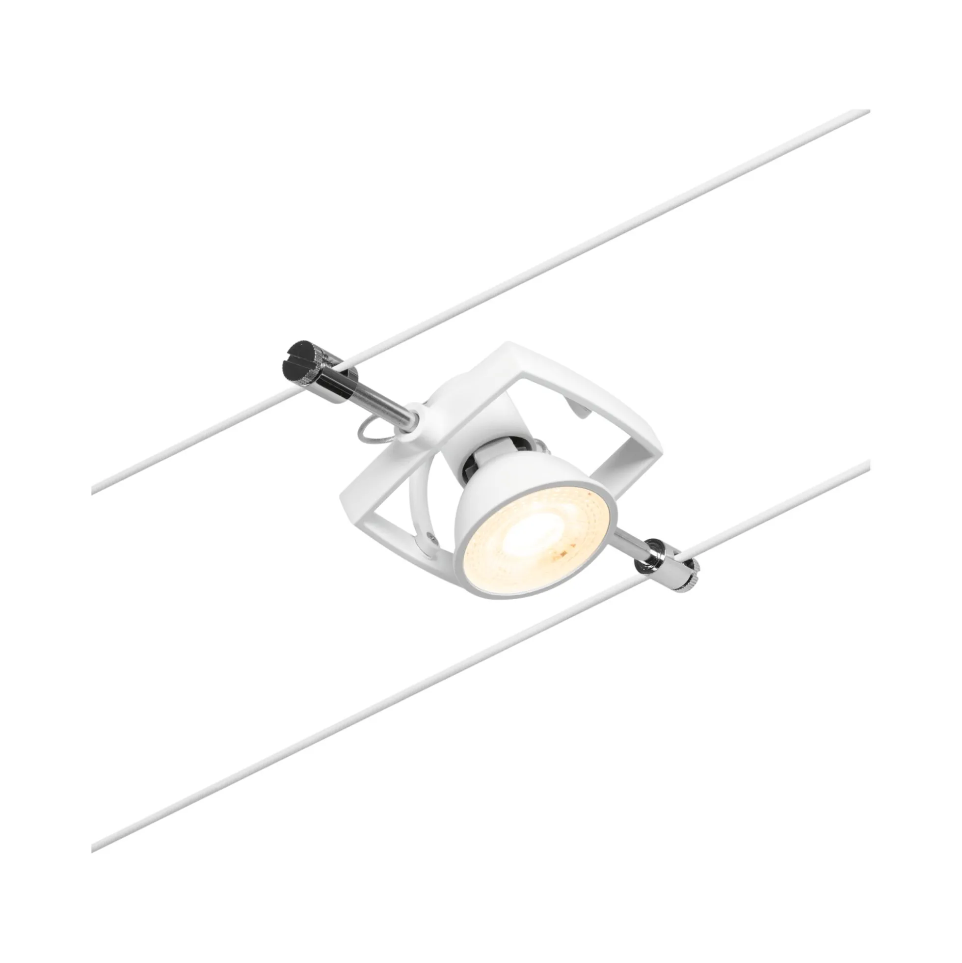 CorDuo Seilsystem - Mac II Basisset
