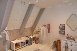 CorDuo Seilsystem - Mac II Einzelspot