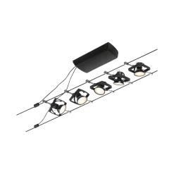 CorDuo Seilsystem - Mac II Basisset