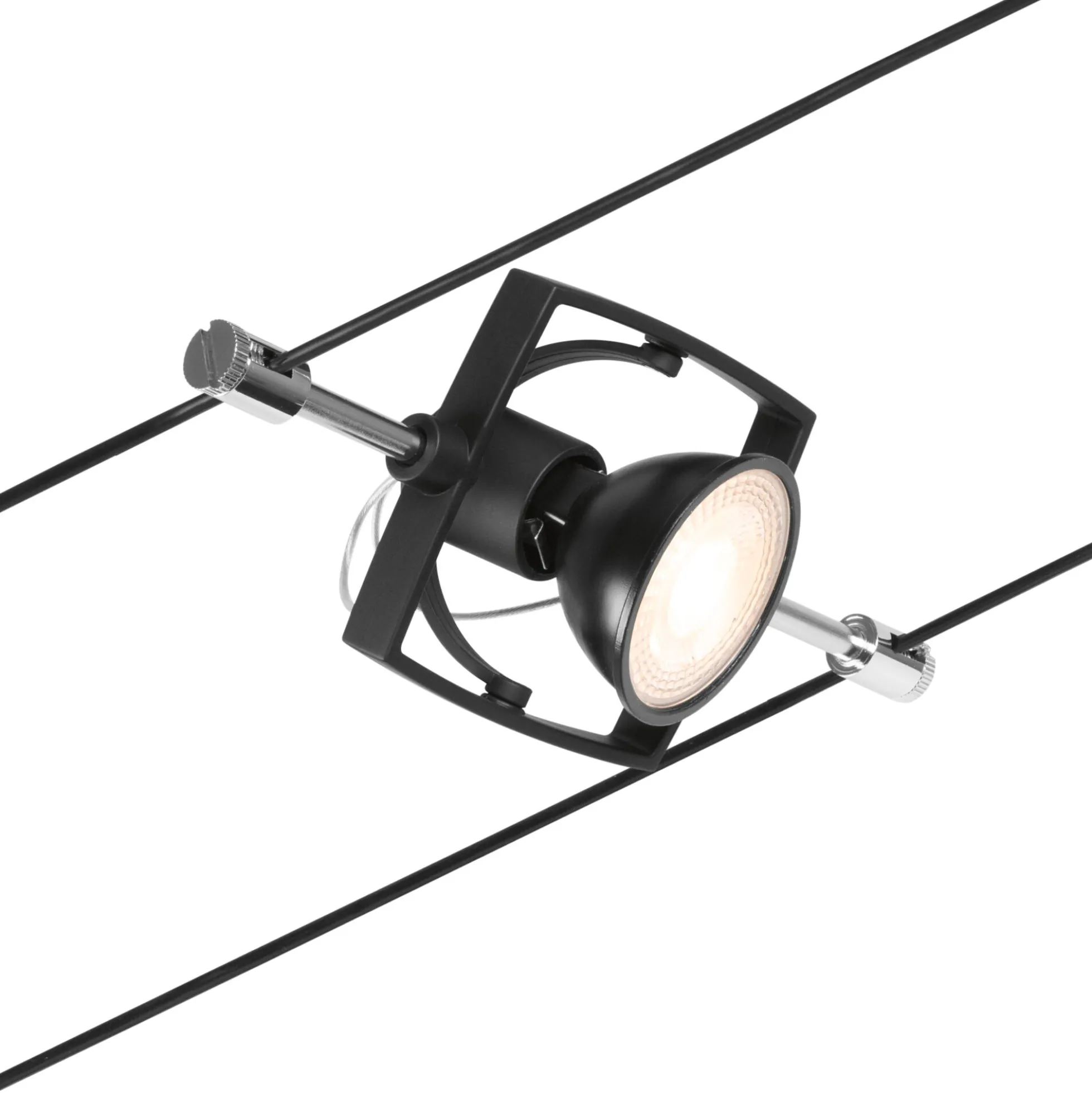 CorDuo Seilsystem - Mac II Basisset