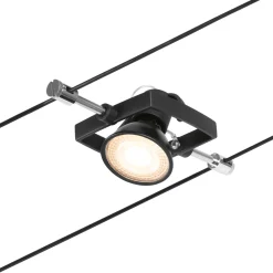 CorDuo Seilsystem - Mac II Basisset