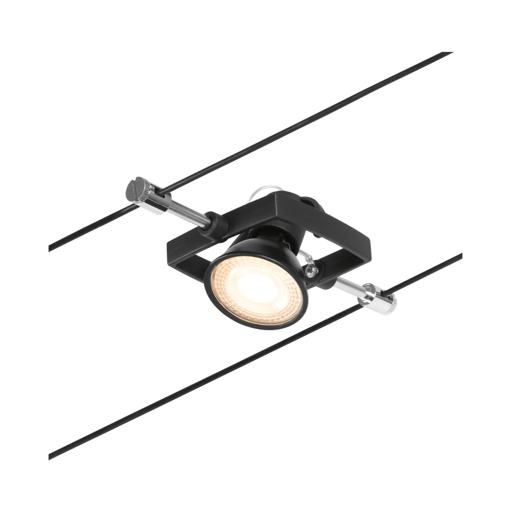 CorDuo Seilsystem - Mac II Einzelspot