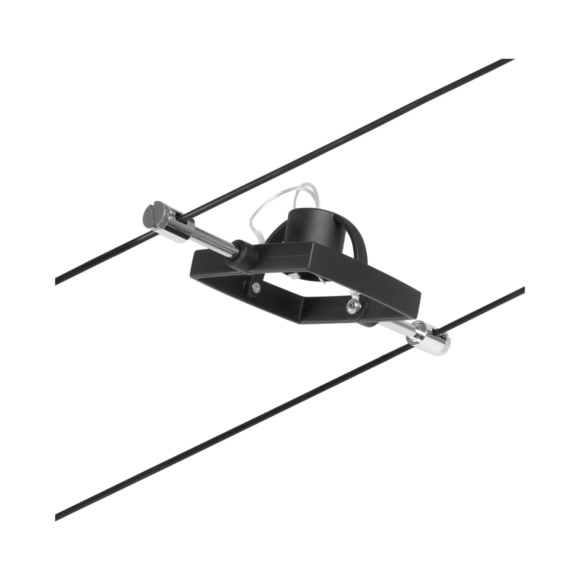CorDuo Seilsystem - Mac II Einzelspot