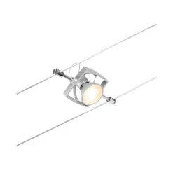 CorDuo Seilsystem - Mac II Einzelspot