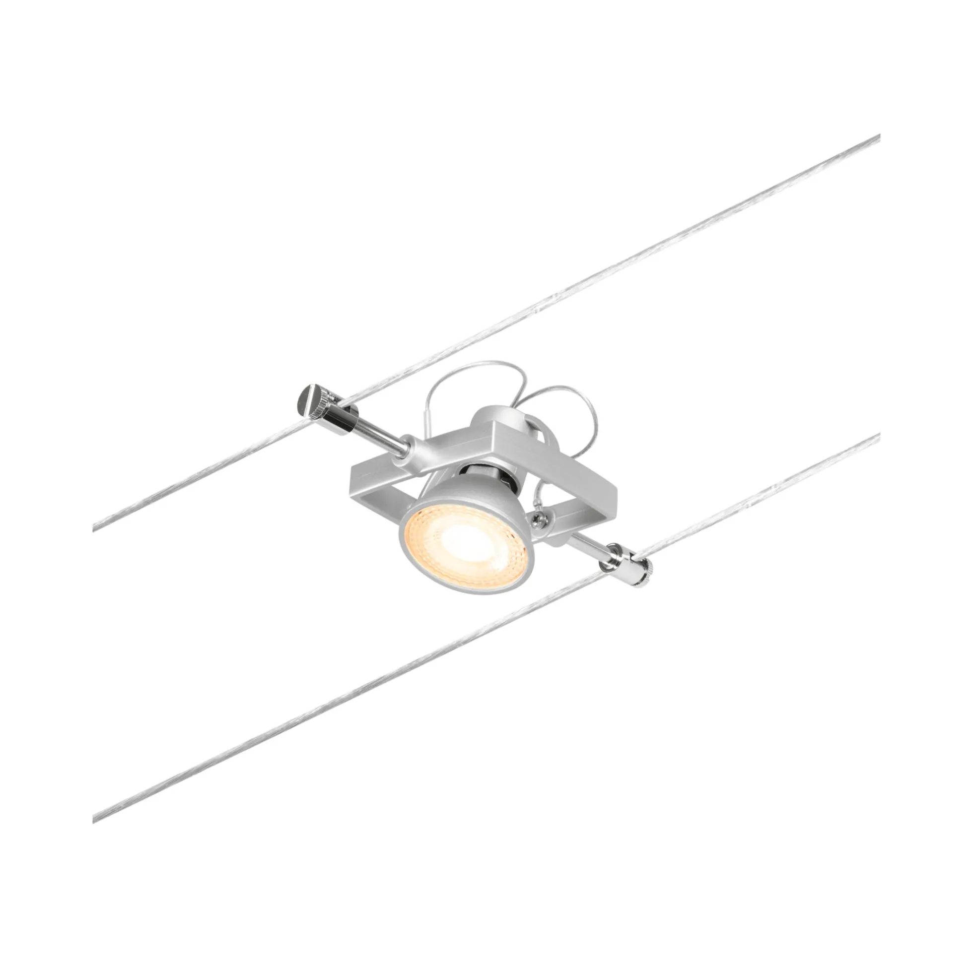 CorDuo Seilsystem - Mac II Einzelspot