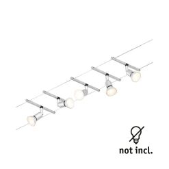 CorDuo Seilsystem - Salt Basisset