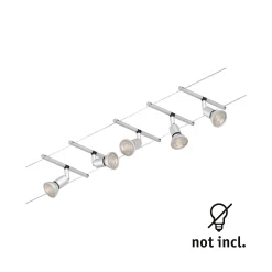 CorDuo Seilsystem - Salt Basisset