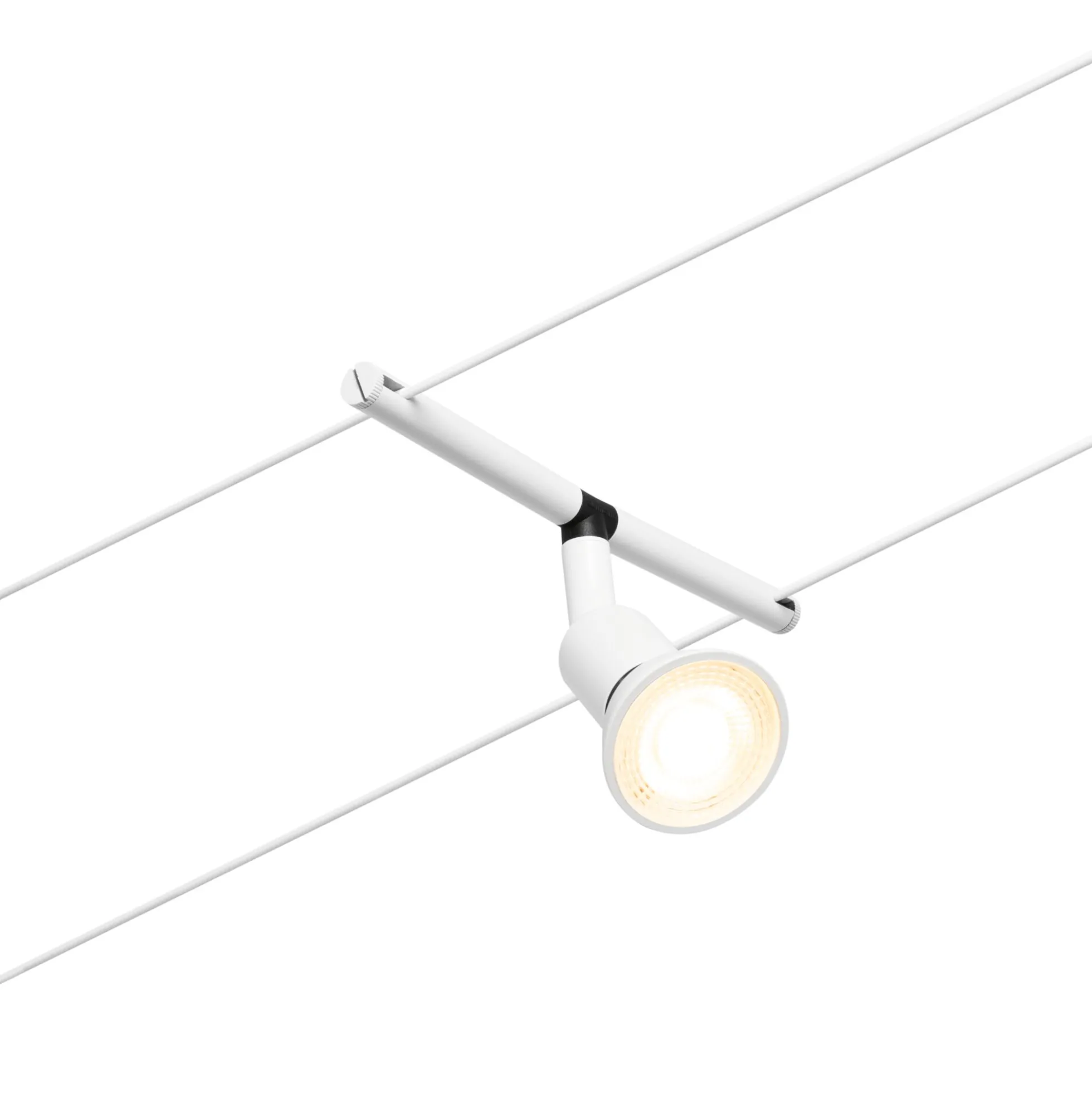 CorDuo Seilsystem - Salt Basisset