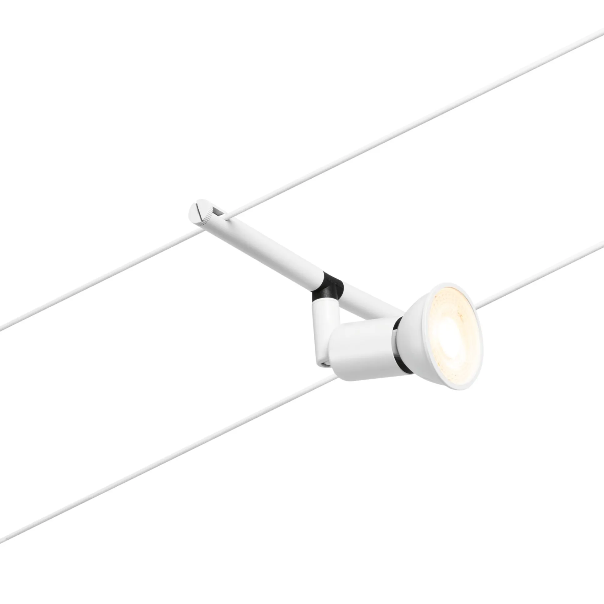 CorDuo Seilsystem - Salt Basisset