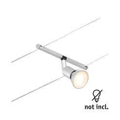 CorDuo Seilsystem - Salt Einzelspot