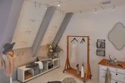 CorDuo Seilsystem - Salt Einzelspot