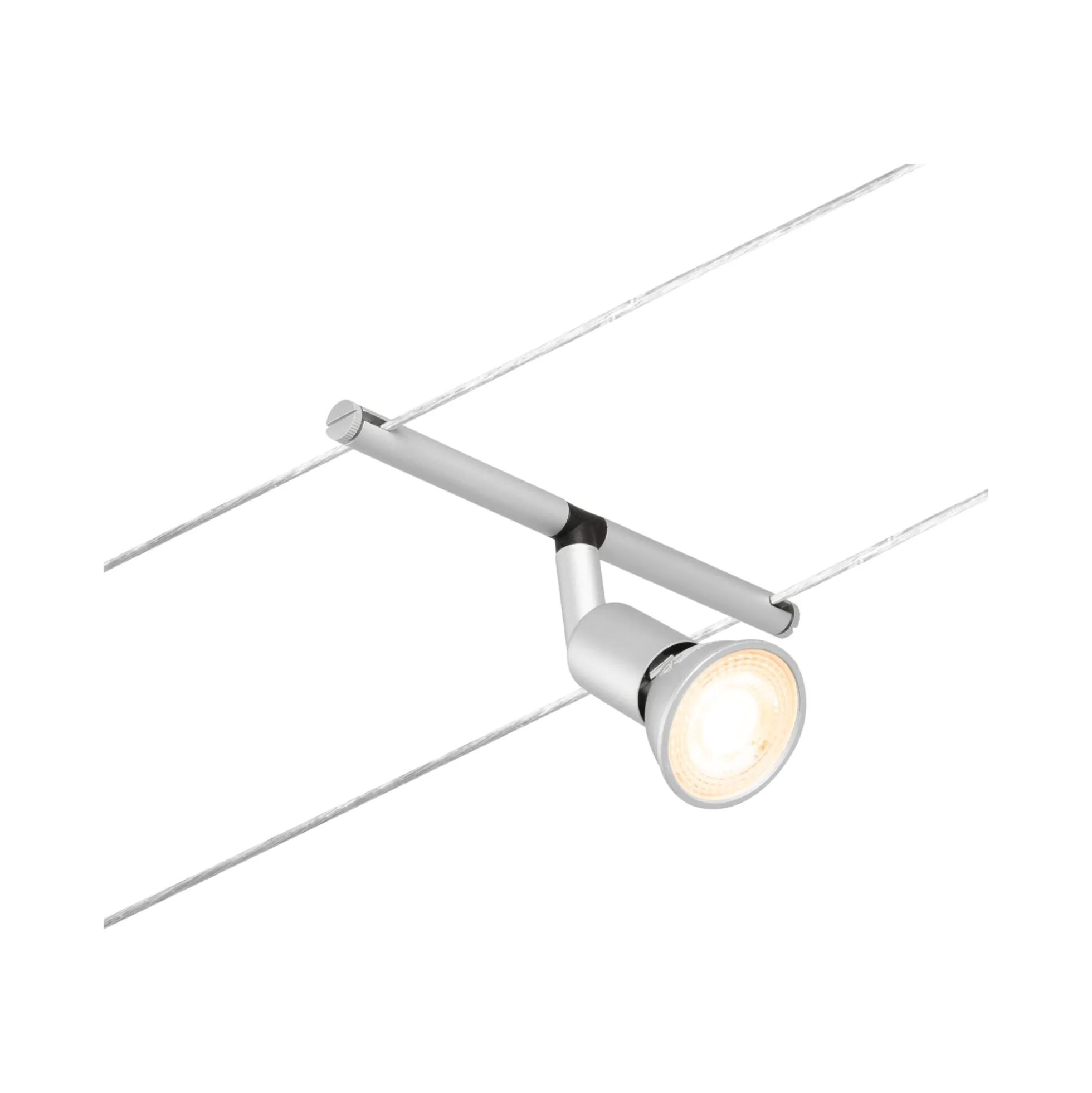 CorDuo Seilsystem - Salt Einzelspot