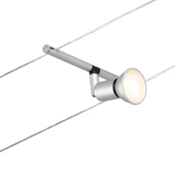 CorDuo Seilsystem - Salt Einzelspot