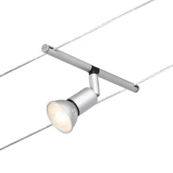 CorDuo Seilsystem - Salt Einzelspot