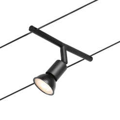 CorDuo Seilsystem - Salt Basisset