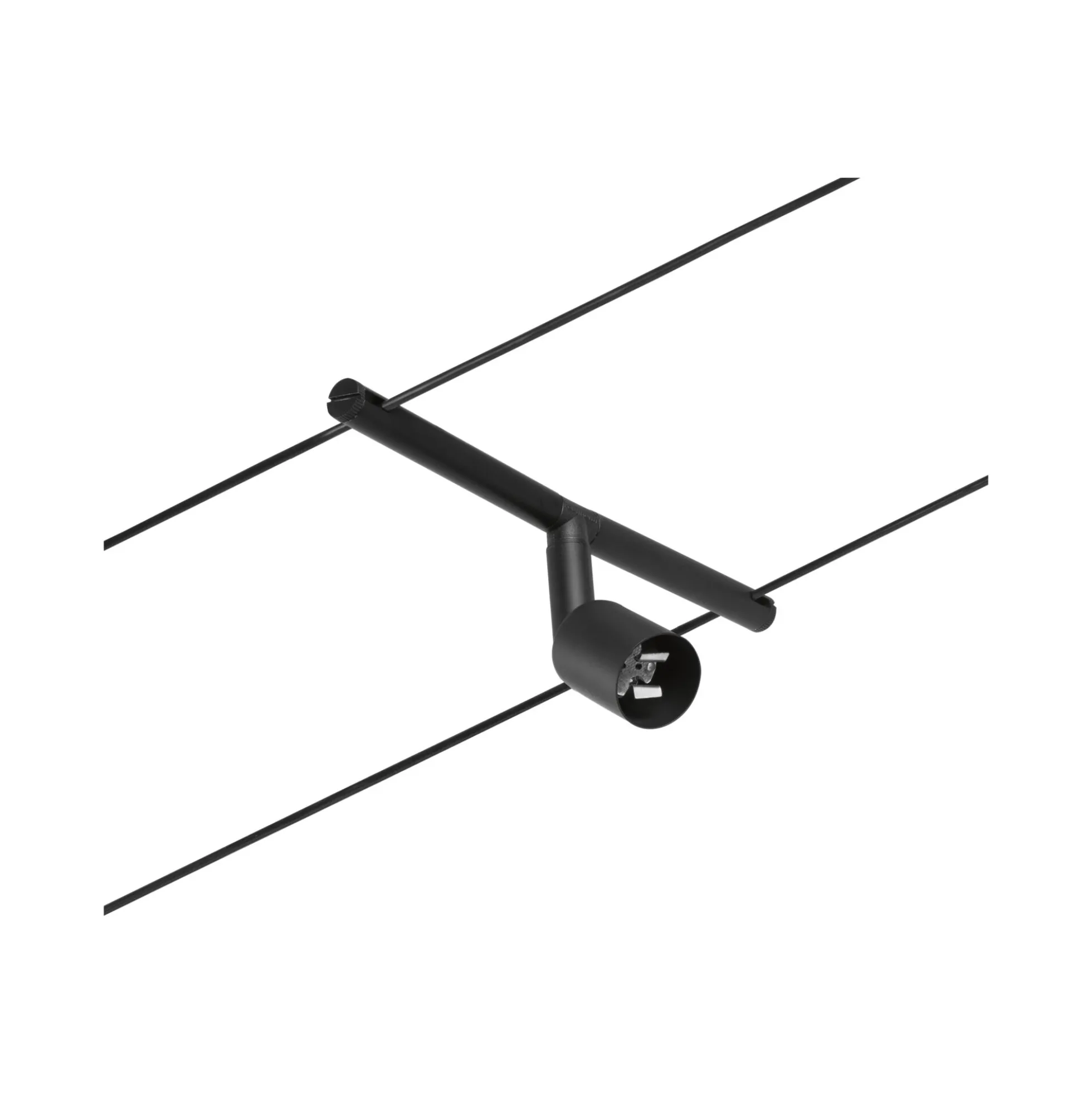 CorDuo Seilsystem - Salt Basisset