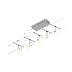 CorDuo Seilsystem - Sheela Basisset