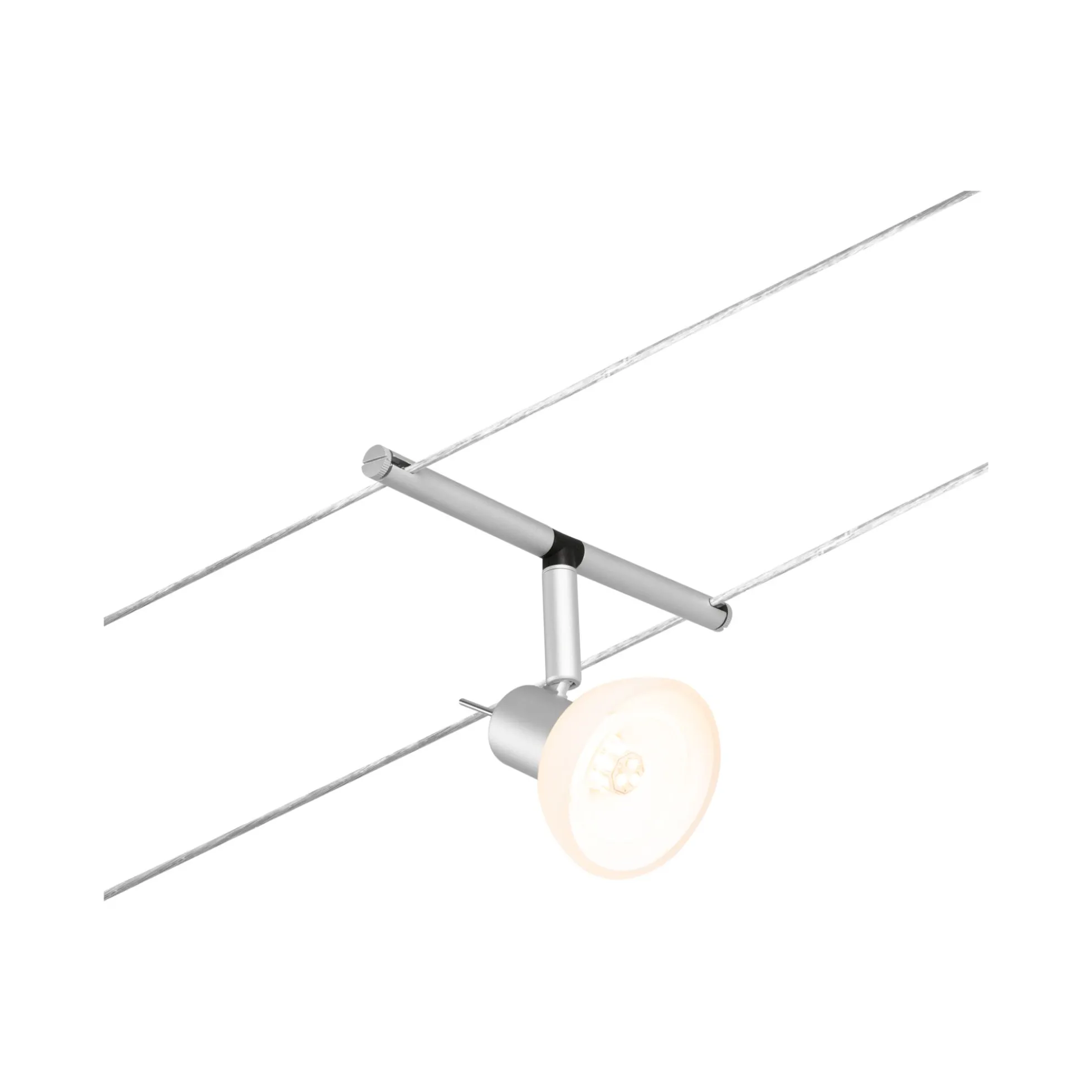 CorDuo Seilsystem - Sheela Einzelspot