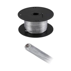 CorDuo Seilsystem - Spannseil 100m