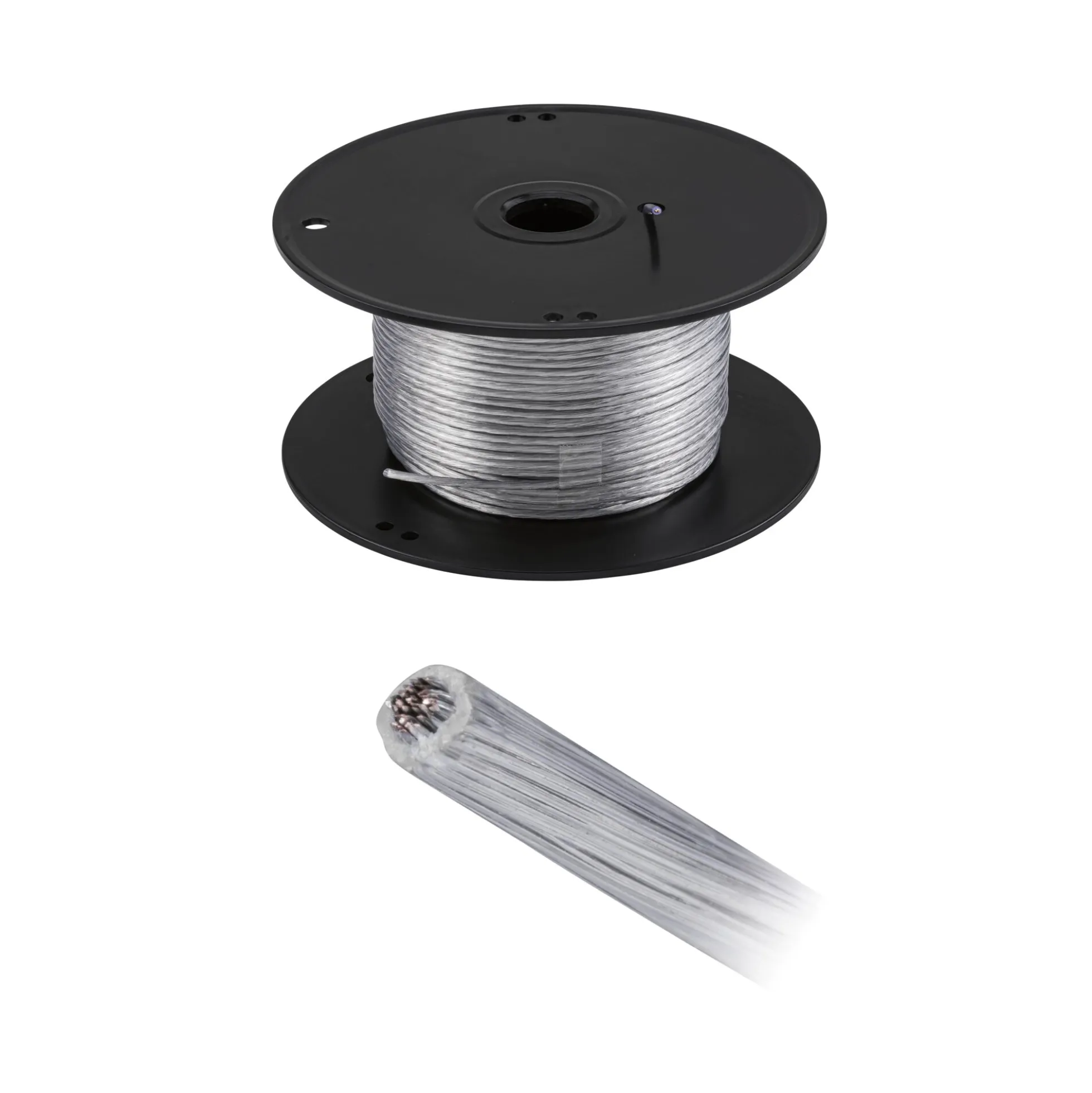 CorDuo Seilsystem - Spannseil 100m