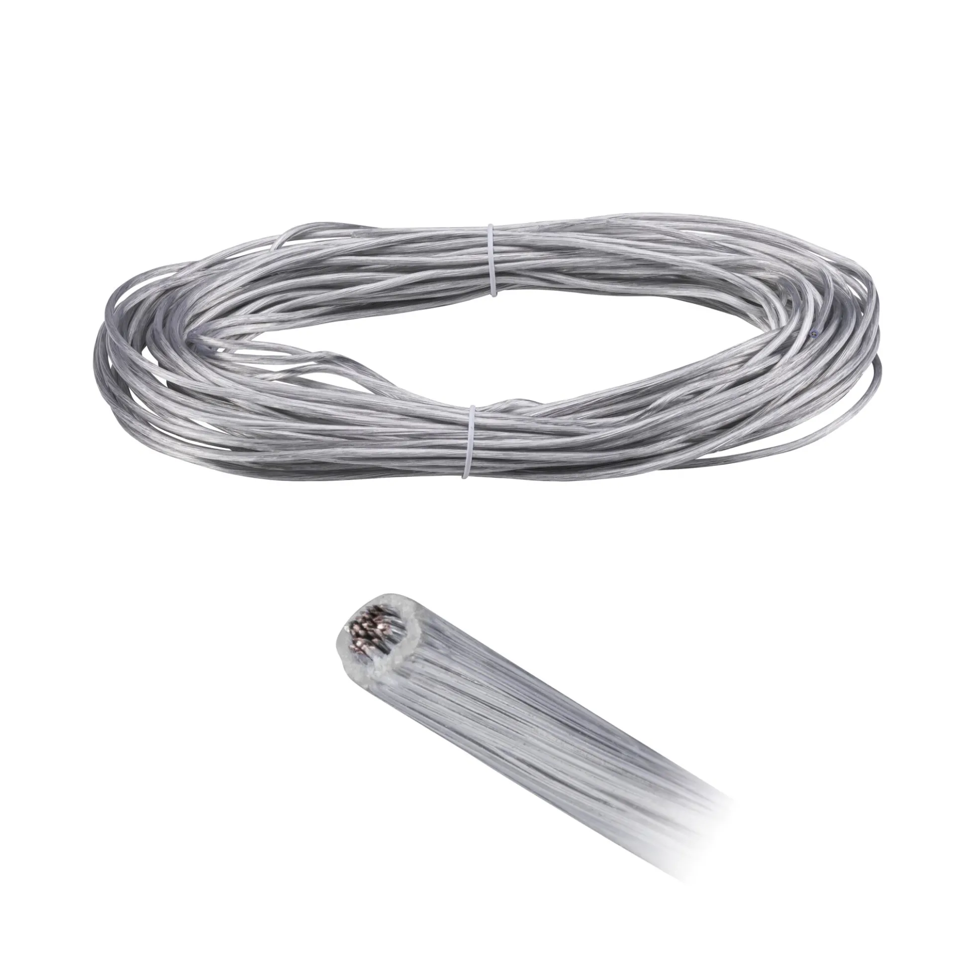 CorDuo Seilsystem - Spannseil 20m