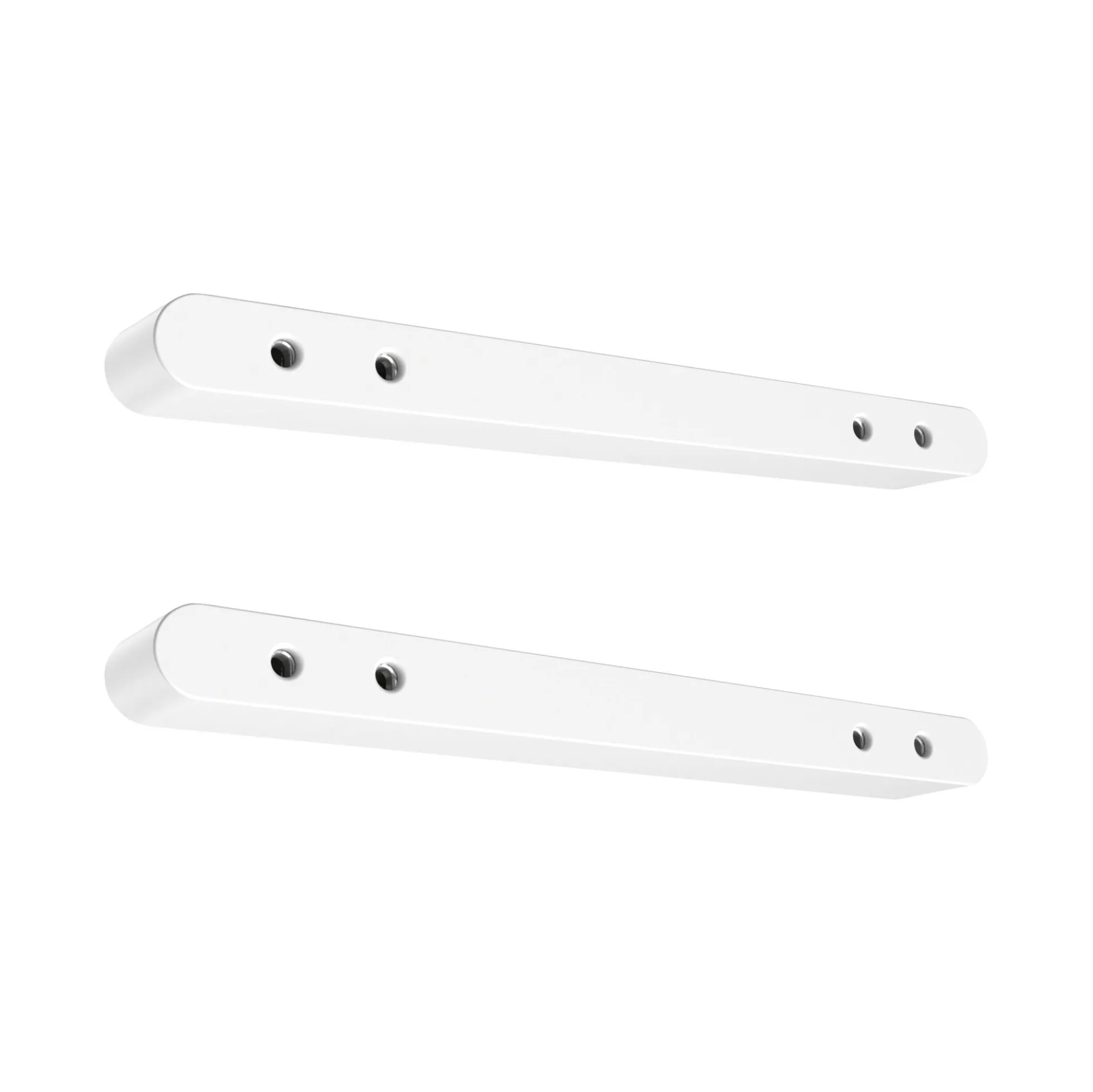 CorDuo Seilsystem Montageset - 2er-Set