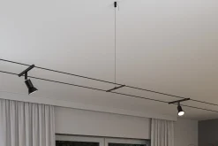 CorDuo Seilsystem Montageset - 1m