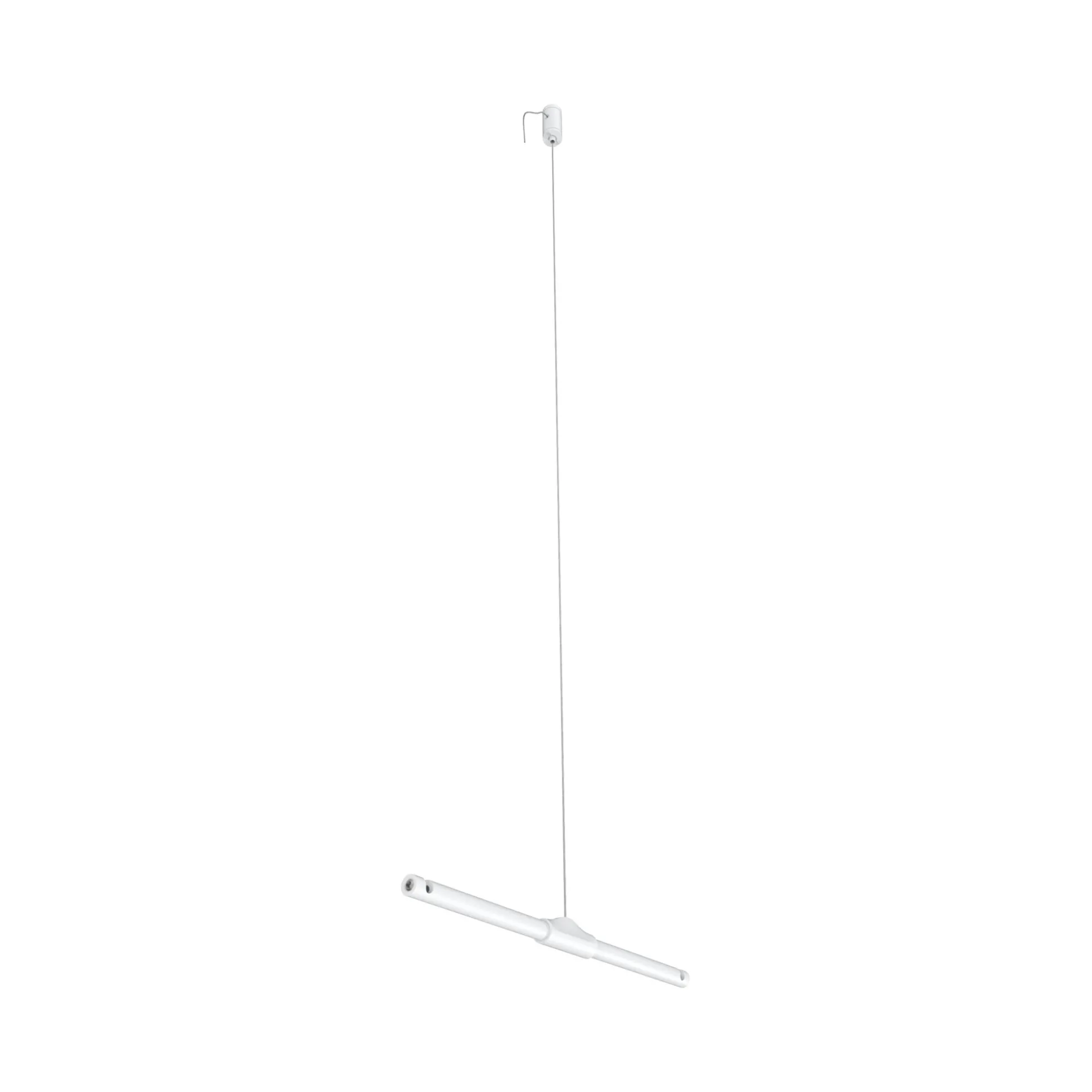 CorDuo Seilsystem Montageset - 1m