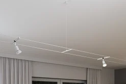 CorDuo Seilsystem Montageset - 1m