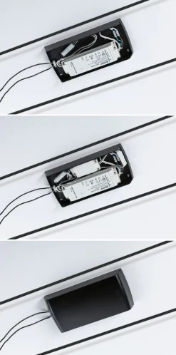 CorDuo Seilsystem 3-Step-Dim - 3 Stufen Dimmer