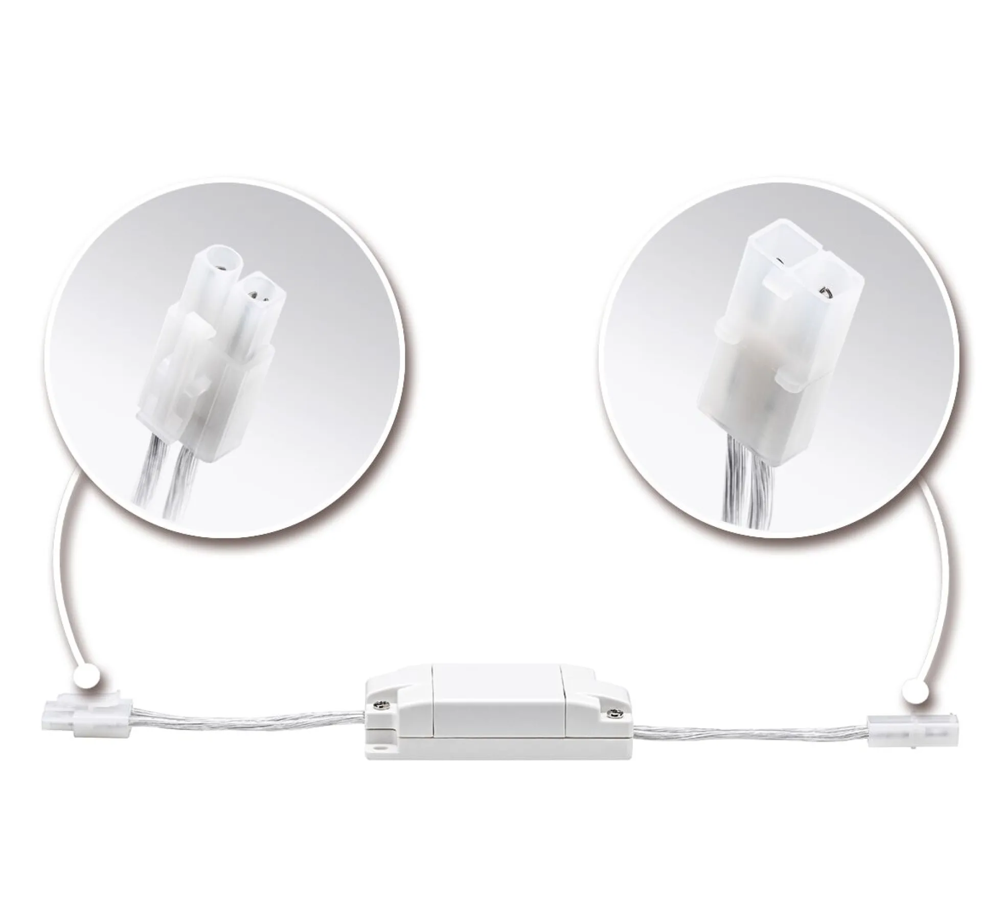 CorDuo Seilsystem 3-Step-Dim - 3 Stufen Dimmer