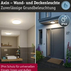 Deckenleuchte - Axin