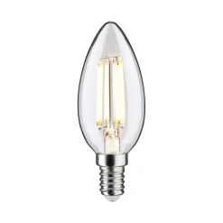 Efficient-Line Filament 230V - LED Kerze E14