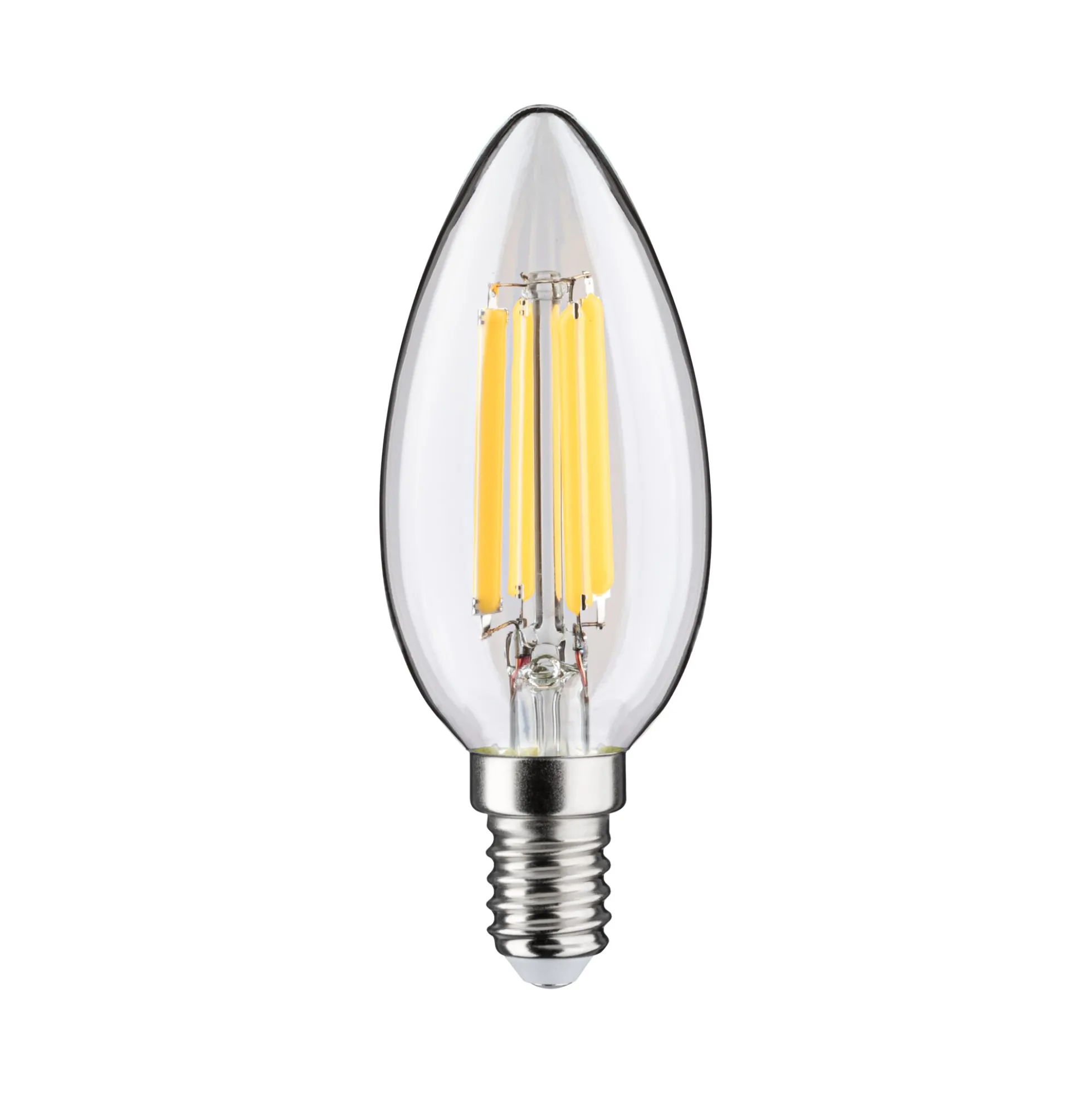 Efficient-Line Filament 230V - LED Kerze E14