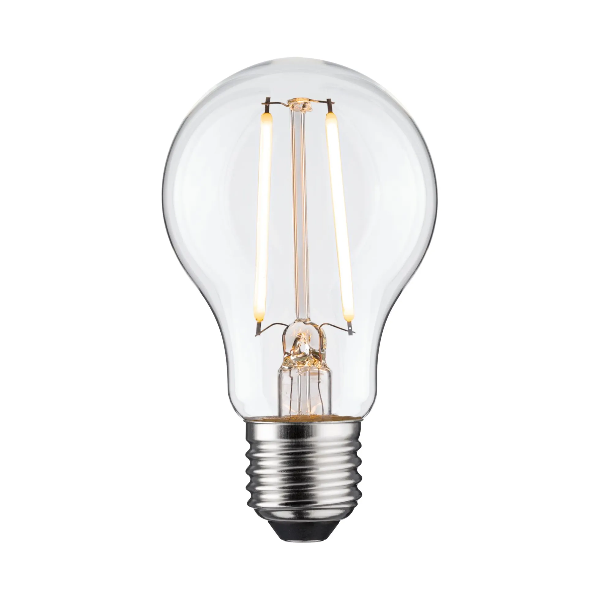 Efficient-Line Filament 230V - LED Birne Einzelleuchte