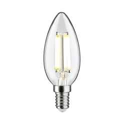Efficient-Line Filament 230V - LED Kerze E14