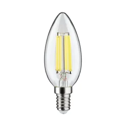 Efficient-Line Filament 230V - LED Kerze E14