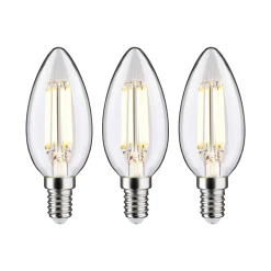 Efficient-Line Filament 230V - LED Kerze E14