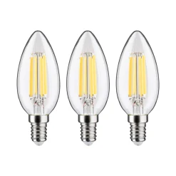 Efficient-Line Filament 230V - LED Kerze E14
