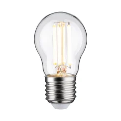 Efficient-Line Filament 230V - LED Tropfen 1er-Set 80mm