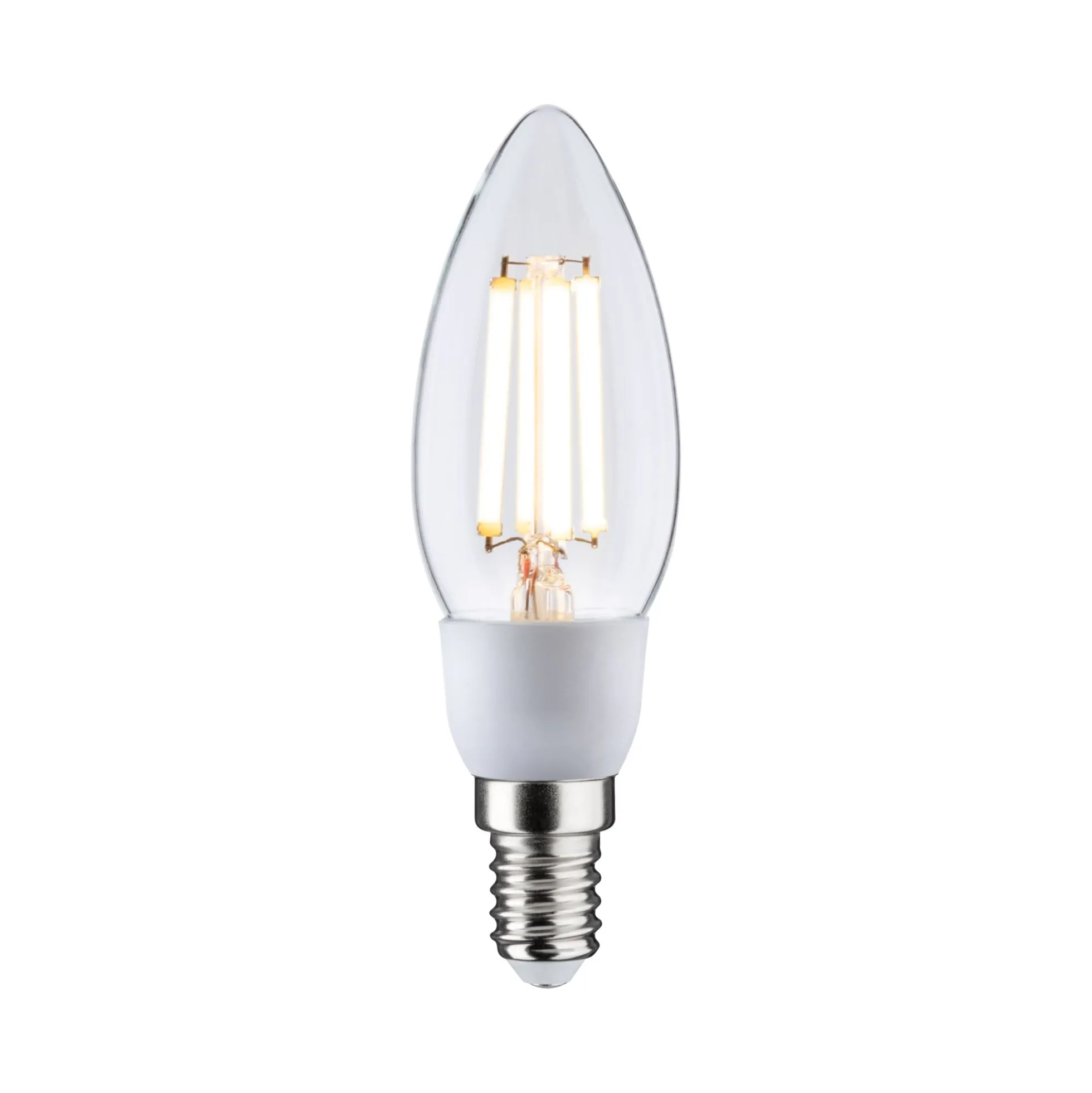Efficient-Line Filament 230V - LED Kerze E14
