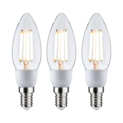 Efficient-Line Filament 230V - LED Kerze E14