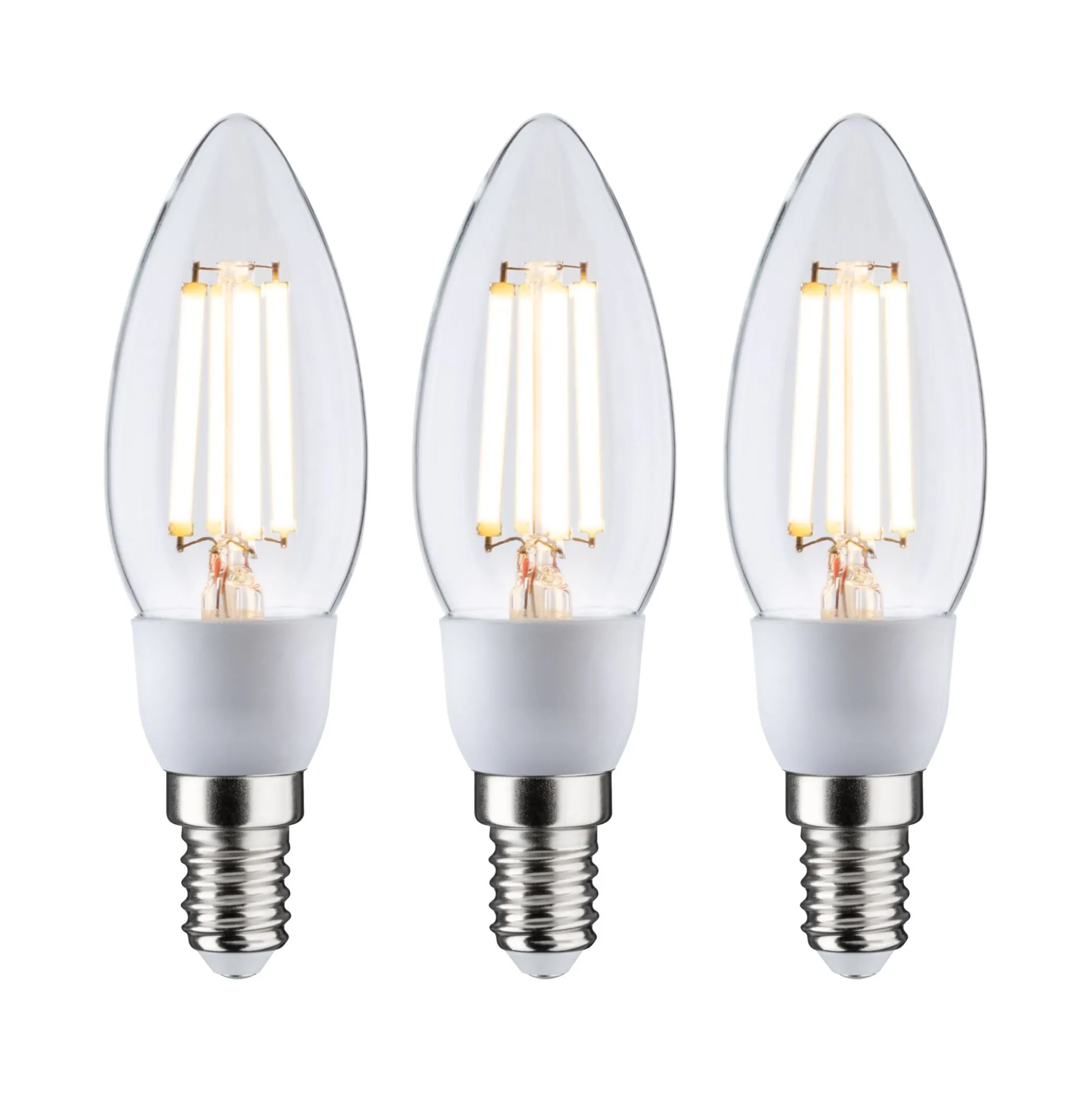 Efficient-Line Filament 230V - LED Kerze E14