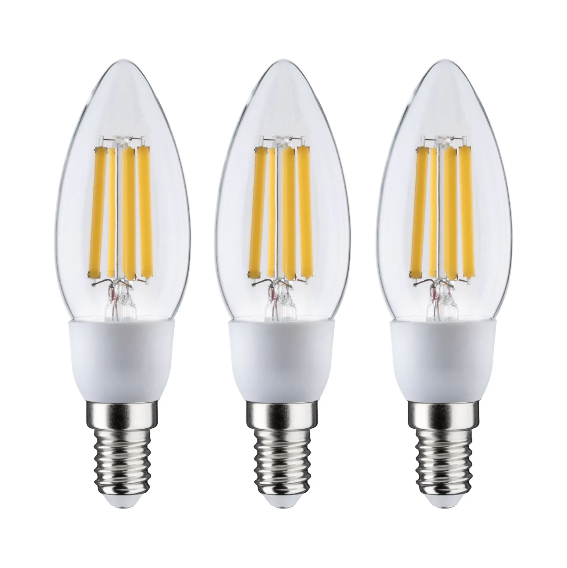Efficient-Line Filament 230V - LED Kerze E14
