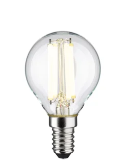 Efficient-Line Filament 230V - LED Tropfen 78mm